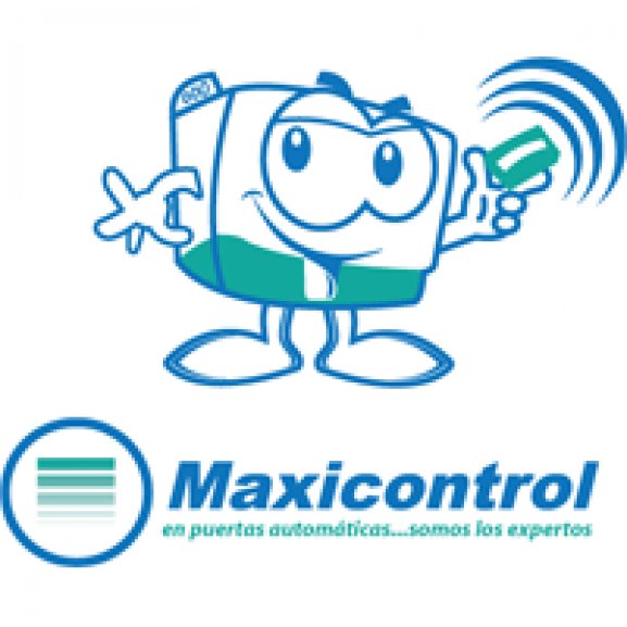Logo of MAXICONTROL