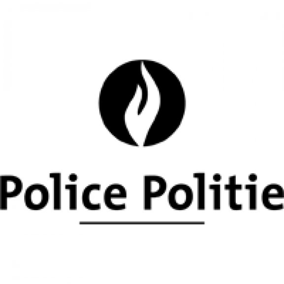 Logo of police-politie+logo