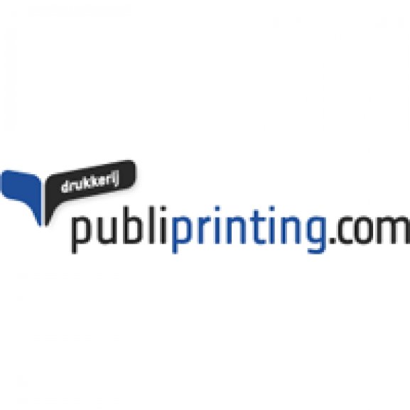 Logo of publiprinting