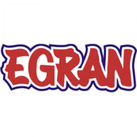 Logo of Egran