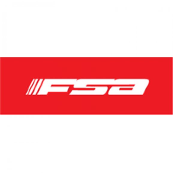 Logo of FSA