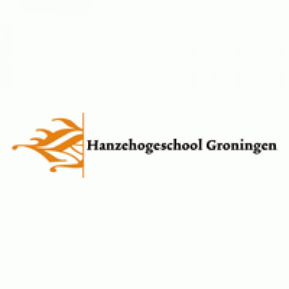 Logo of Hanzehogeschool Groningen