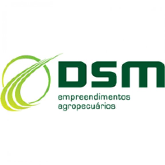 Logo of DSM Empreendimentos Agropecuários