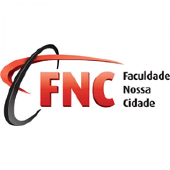 Logo of FNC - Faculdade Nossa Cidade