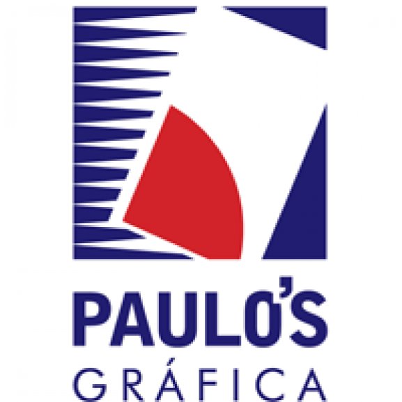 Logo of Gráfica Paulo's