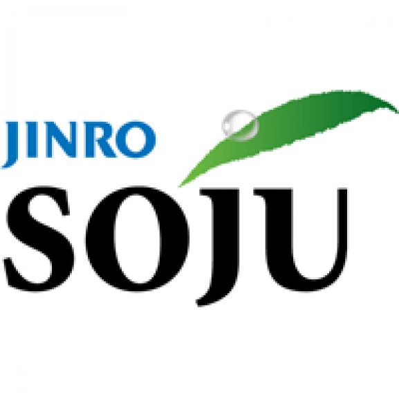 Logo of Soju Jinro