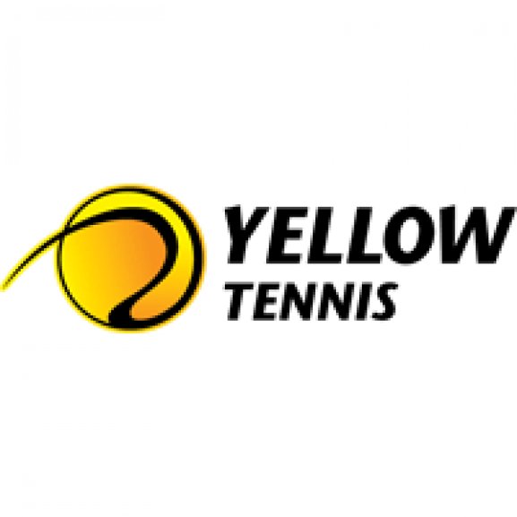 Logo of Yellow Tennis
