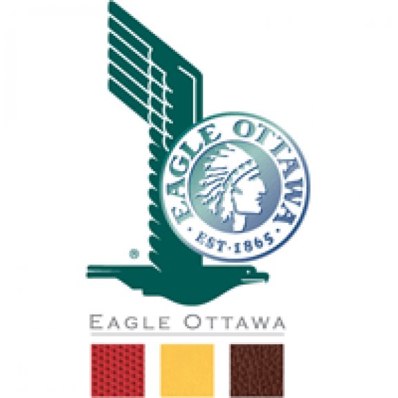 Logo of Eagle Ottawa