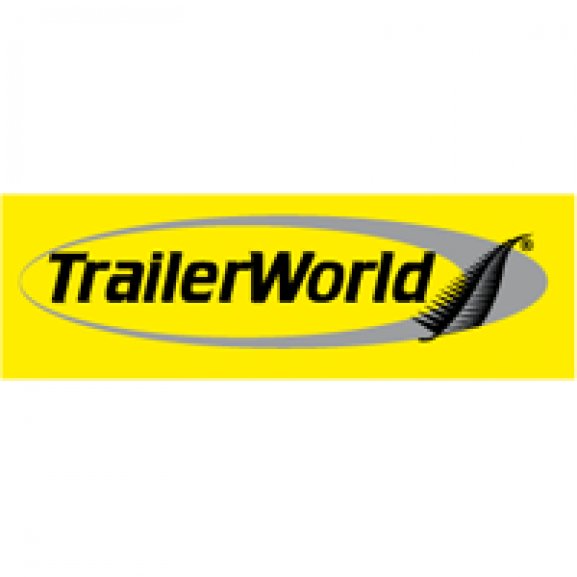 Logo of TrailerWorld