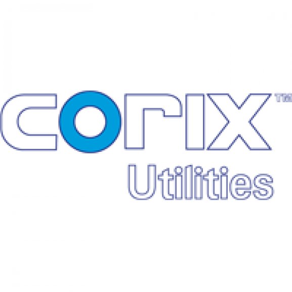 Logo of corix utilities