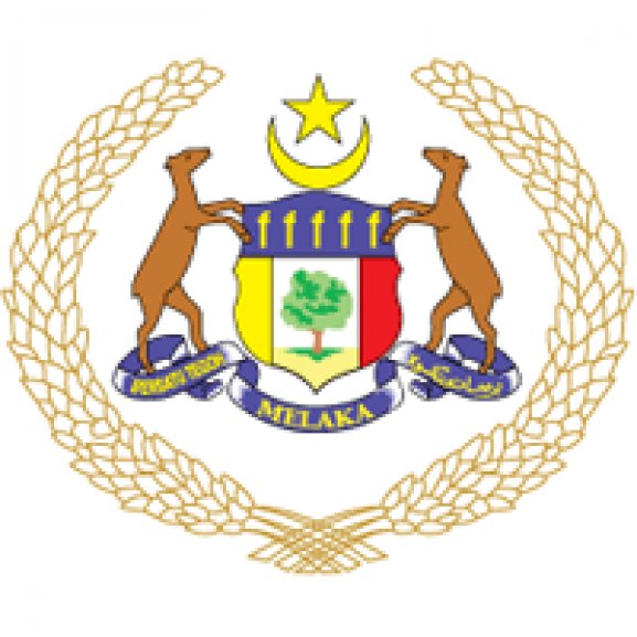 Logo of melaka tyt emblem