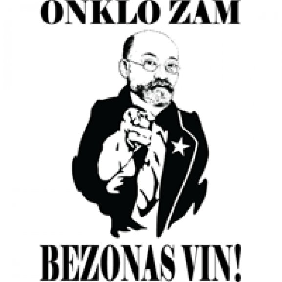 Logo of Zamenhof