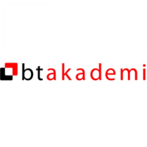 Logo of BT Akademi