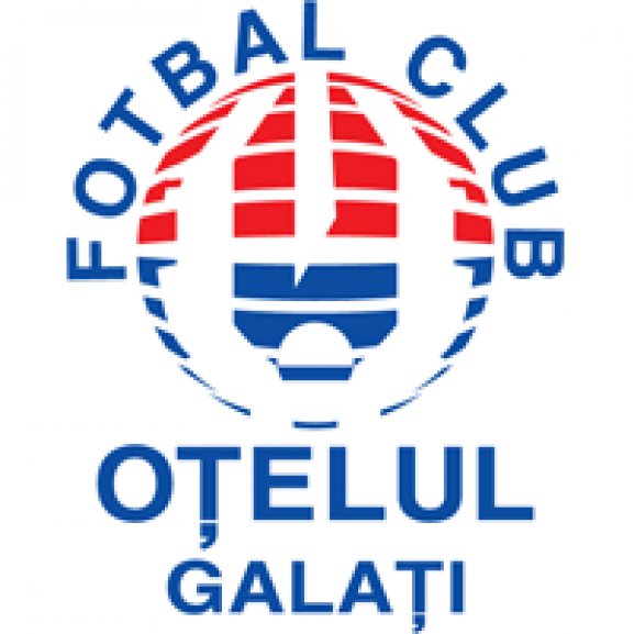 Logo of FC Otelul Galati
