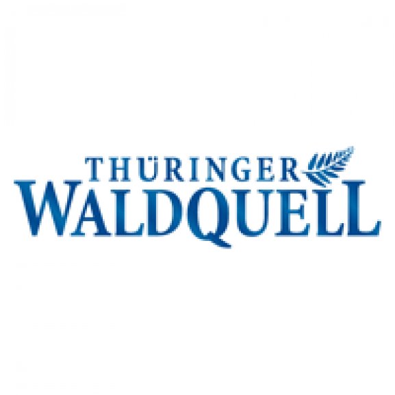 Logo of Thüringer Waldquell