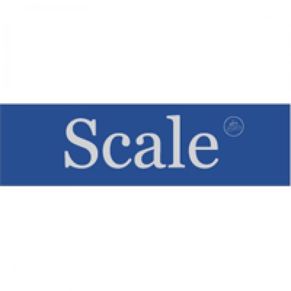 Logo of Scale