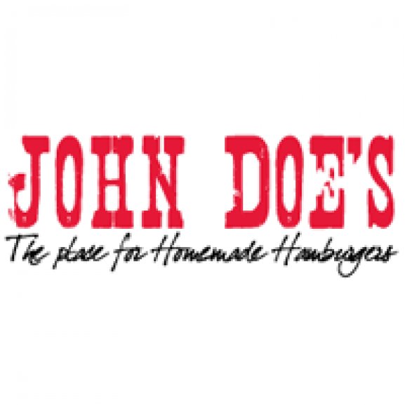 Logo of John Doe&#039;s