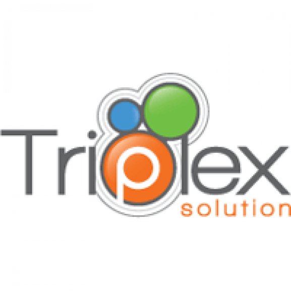 Logo of Triplex Service Commerce Company Limited