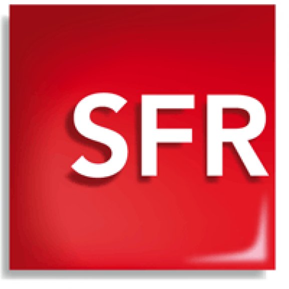 Logo of SFR