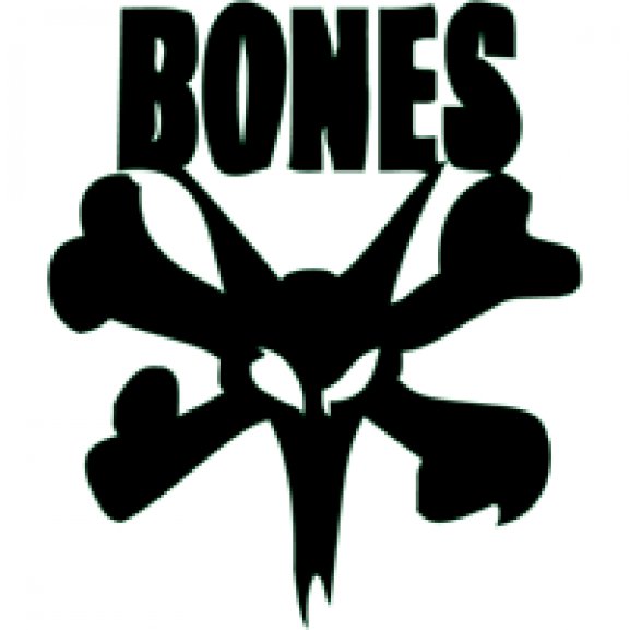 Logo of Bones Bearings