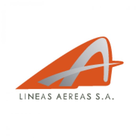 Logo of Andes Líneas Aéreas
