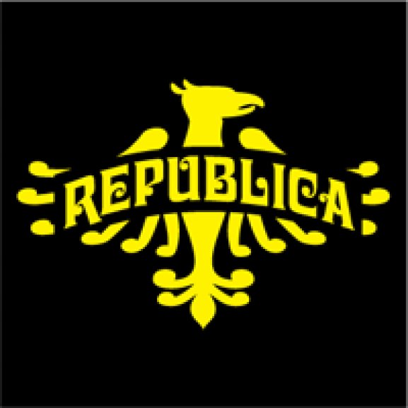 Logo of República Mix