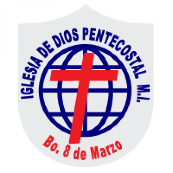 Logo of Iglesia de Dios Pentescotal