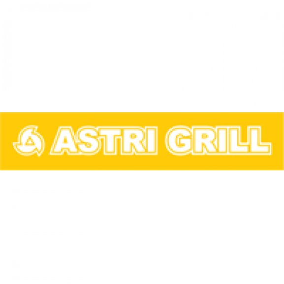 Logo of Astri Grill