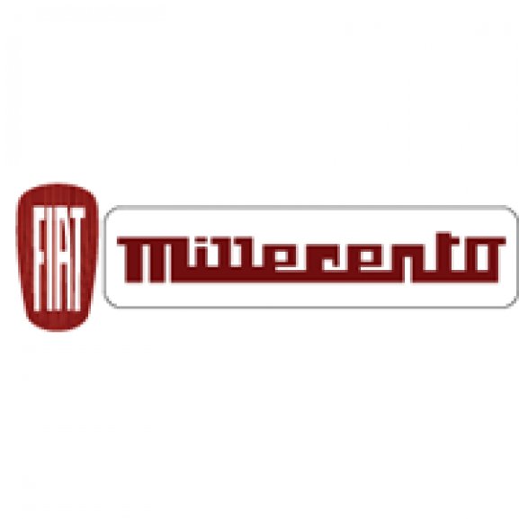 Logo of Fiat 1100 1932