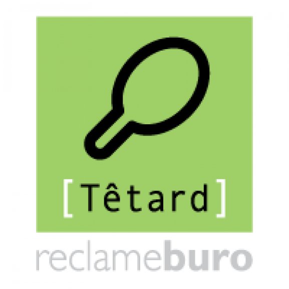 Logo of Têtard