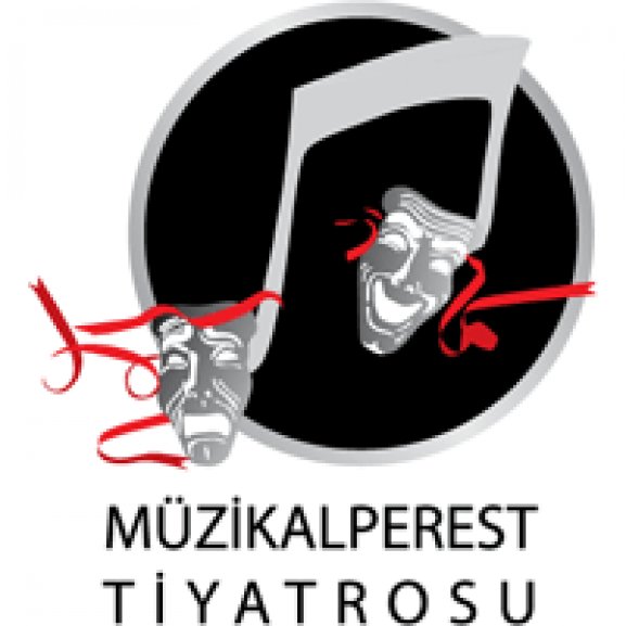 Logo of Müzikalperest