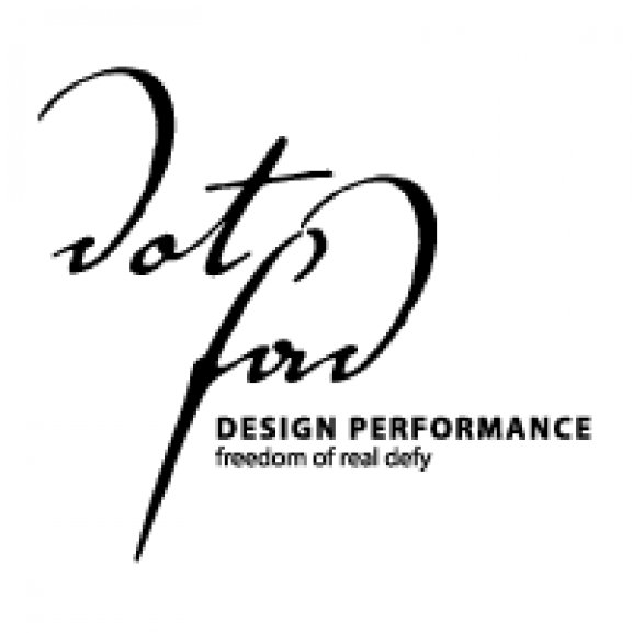 Logo of dot ford