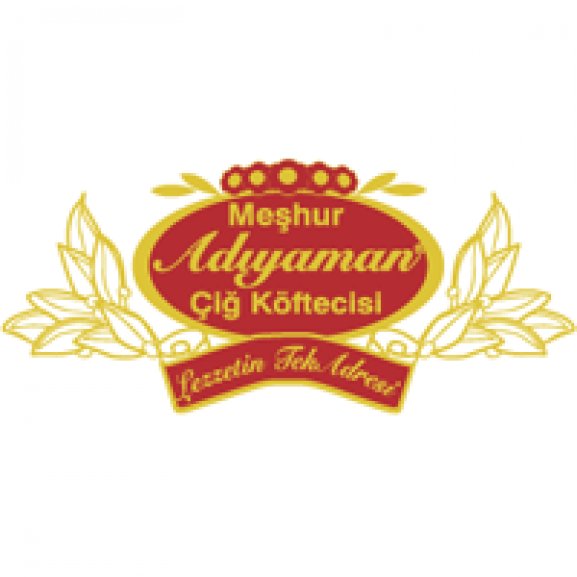 Logo of Adıyaman Çiğ Köftecisi