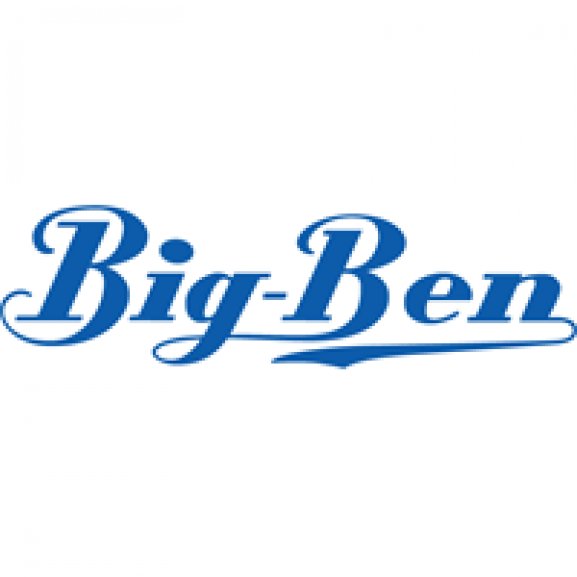 Logo of BigBen