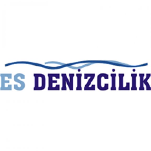 Logo of ES DENİZCİLİK