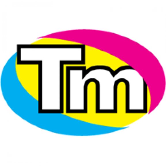 Logo of grafica tm