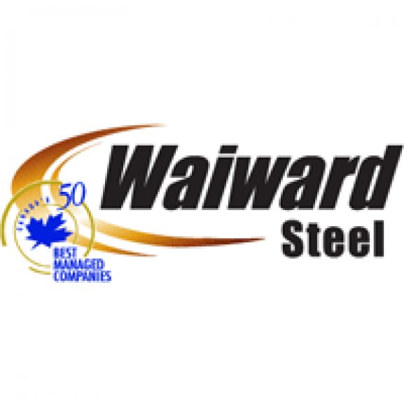 Logo of Waiward Steel