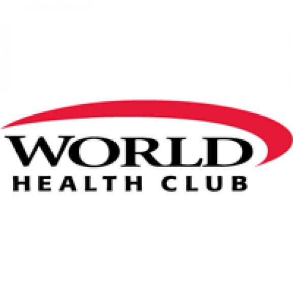 Logo of World Health Club