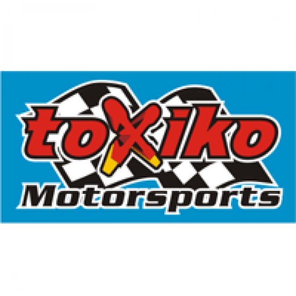 Logo of toxiko