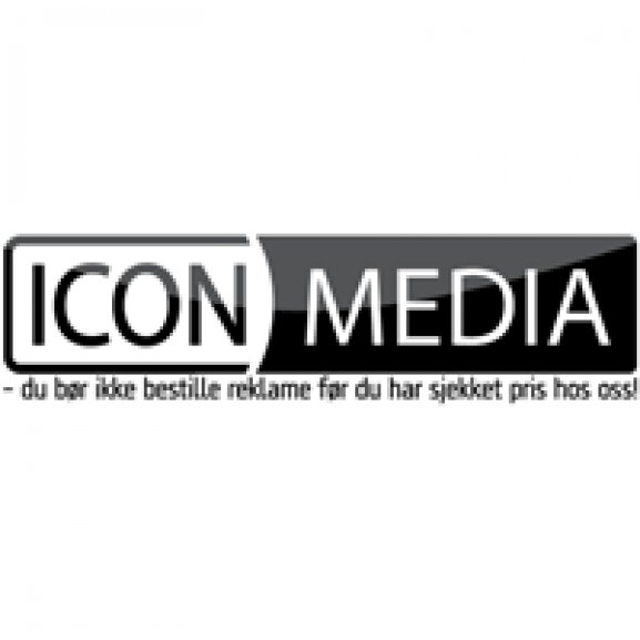 Logo of ICON MEDIA