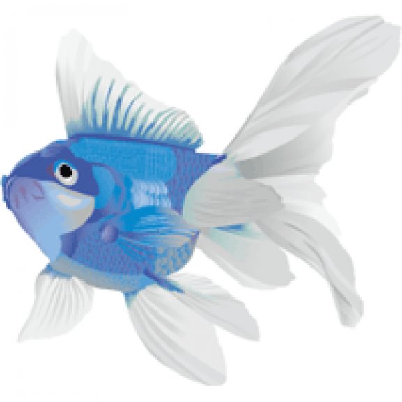 Logo of fish