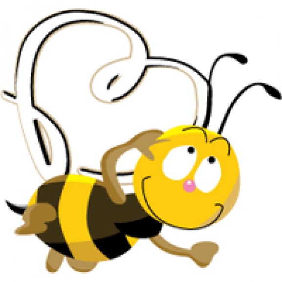 Logo of bee