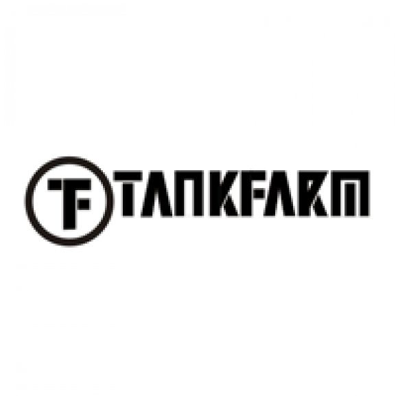 Logo of TANKFARM
