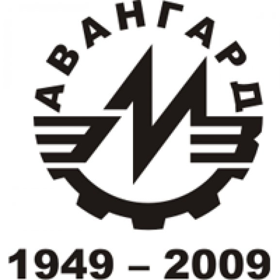 Logo of Avangard