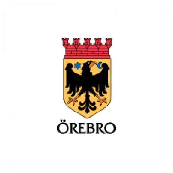 Logo of Örebro Kommun