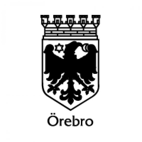 Logo of Örebro Kommun 3