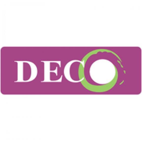 Logo of deco hali