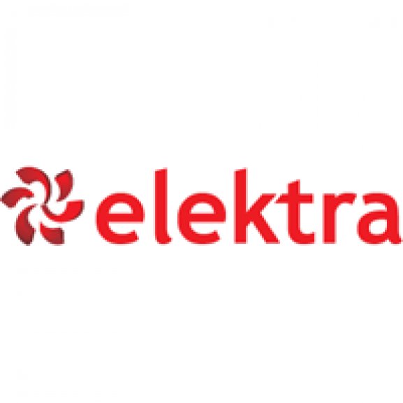 Logo of elektra