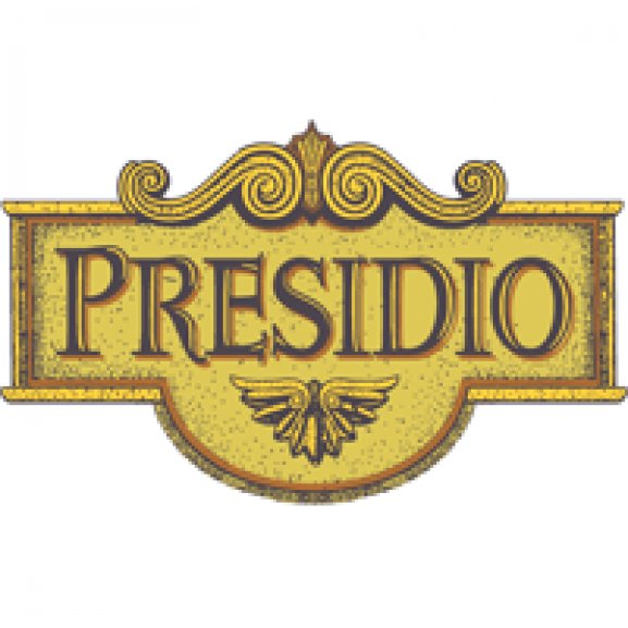 Logo of Presidio Apartments