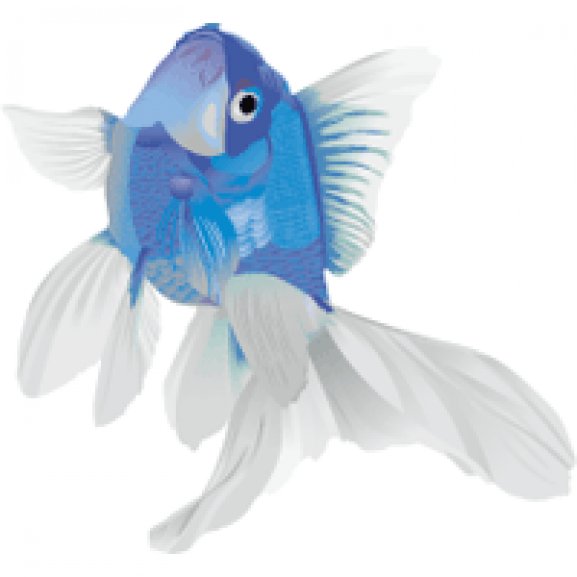 Logo of fish